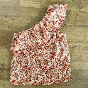 Sézane Adeline blouse